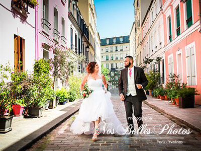 Tarif prix photo mariage engagement et After Day Paris
